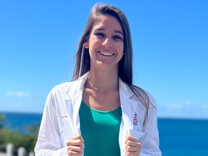 Dr. Lindsey Honnert Staff Photo