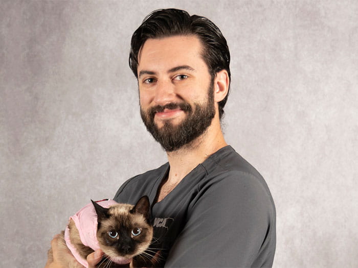 Alexander Staff Photo