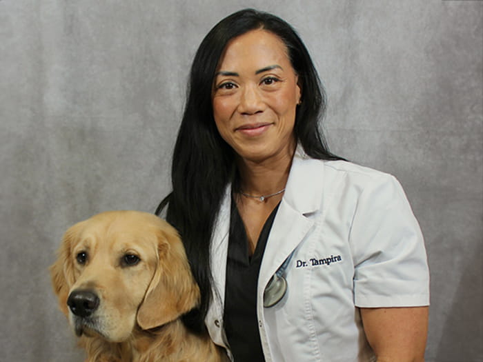 Dr. Orlena Tampira Staff Photo