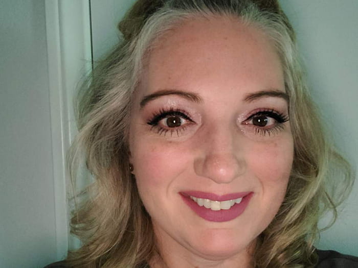 Heather G. Staff Photo