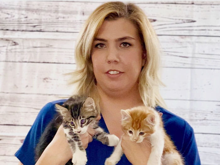 Malinda R. Staff Photo