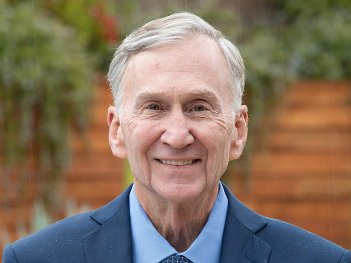 Dr. David Tack Staff Photo