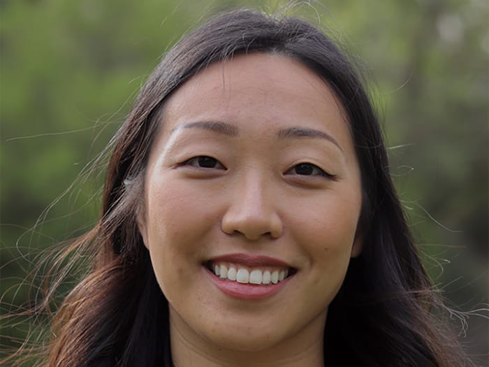 Dr. Hsin-Hung Lin Staff Photo