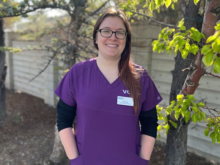 Kaycee R. Staff Photo