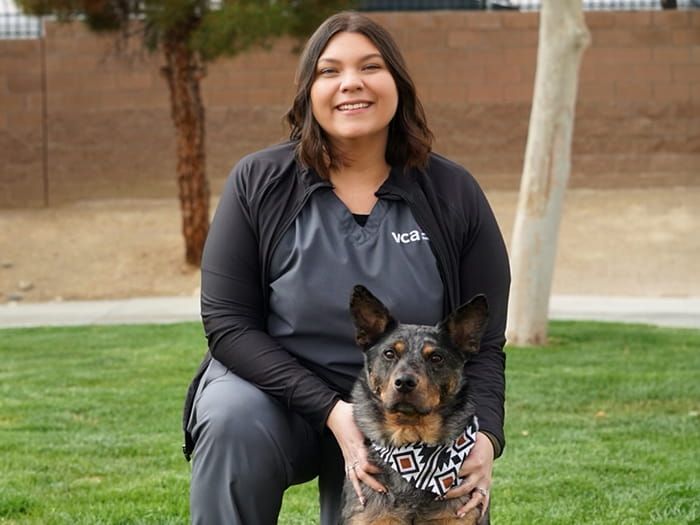 Adriana R. Staff Photo