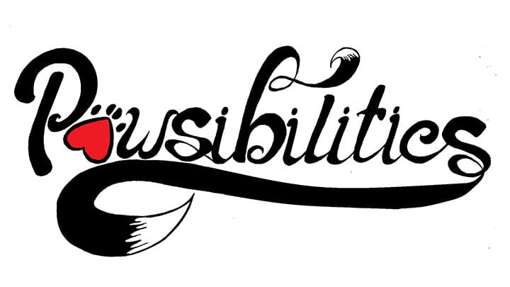 Pawsibilities Logo