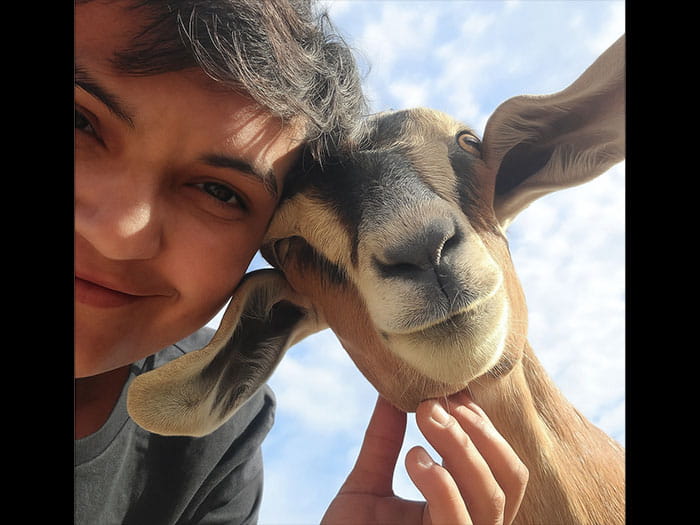 Bonnita M. Staff Photo