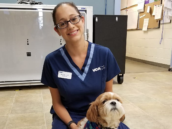 Heather Buttiglieri Staff Photo