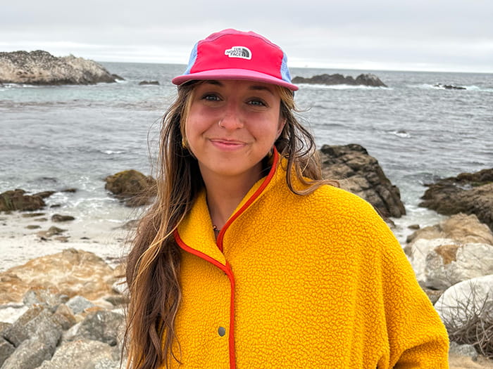 Dr. Alena Naimark Staff Photo