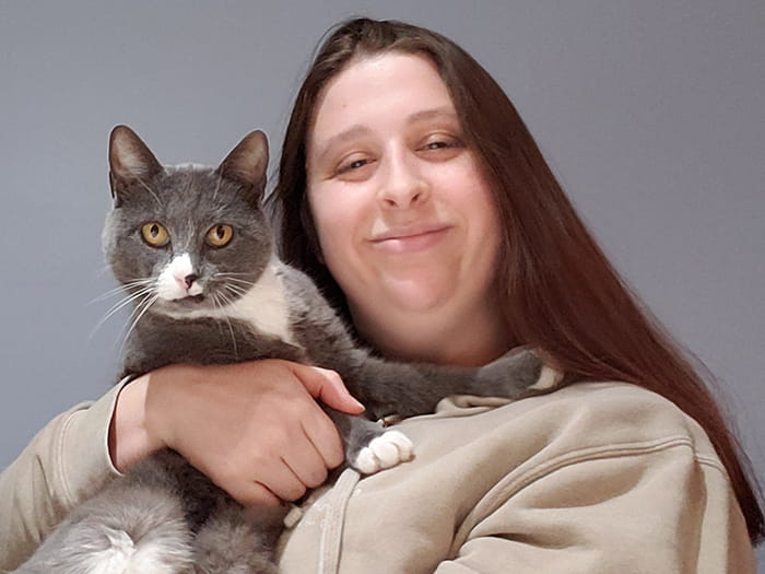 Emma Lovely Staff Photo