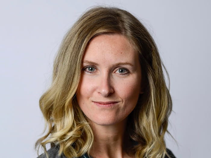 Dr. Claire Tovrea Staff Photo