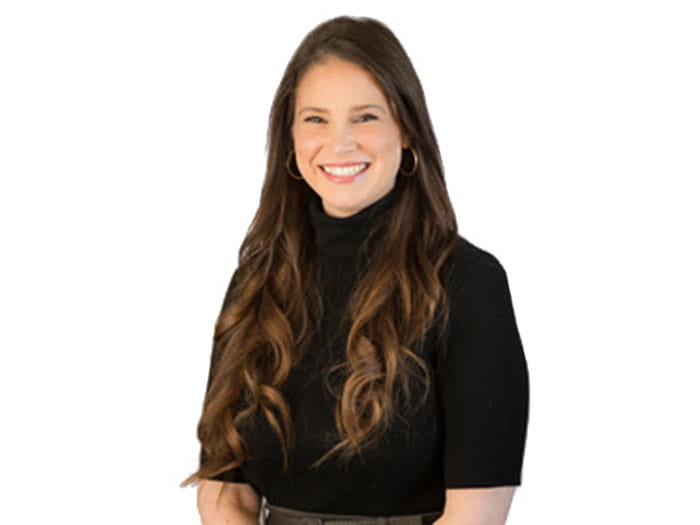 Erica Paul Staff Photo