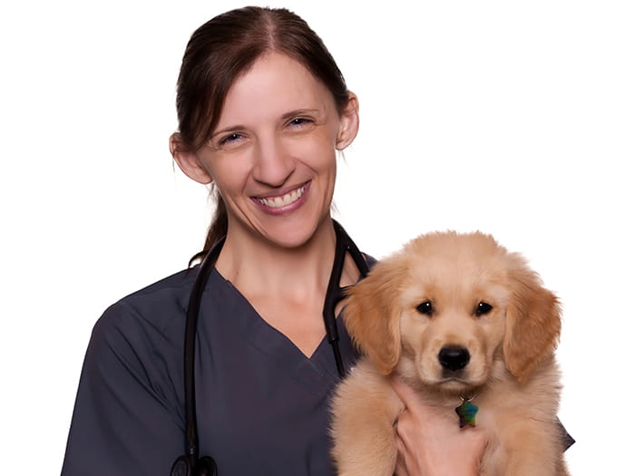 Heather Jones Staff Photo 2022