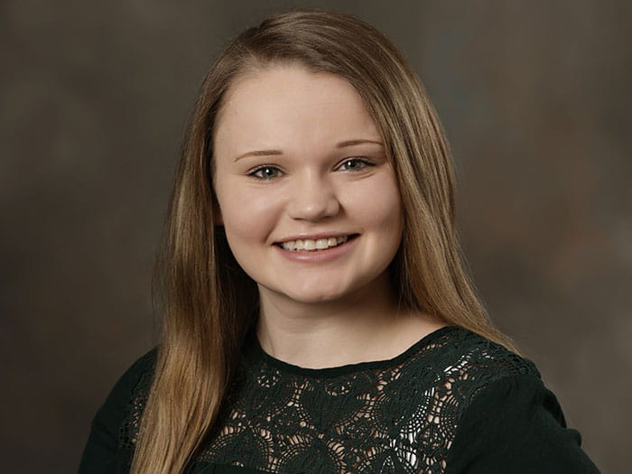 Amanda Vallie Staff Photo