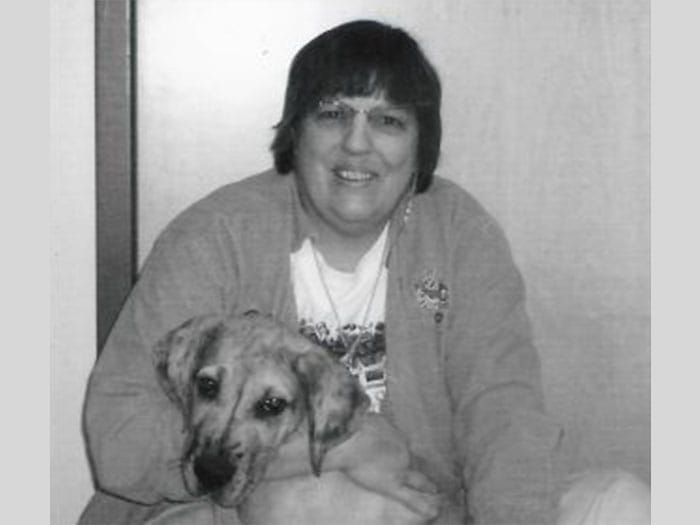 Annette Untiet Staff Photo