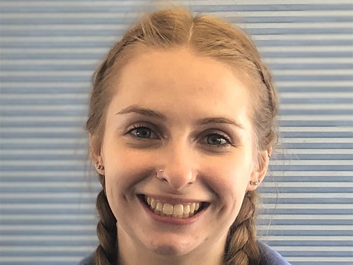 Danielle Pelletier Staff Photo