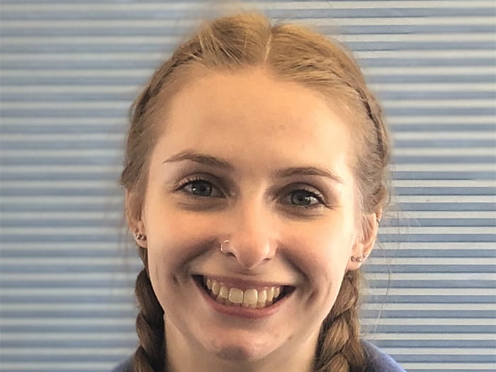 Danielle Pelletier Staff Photo