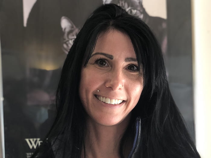 Stephanie Michaud Staff Photo