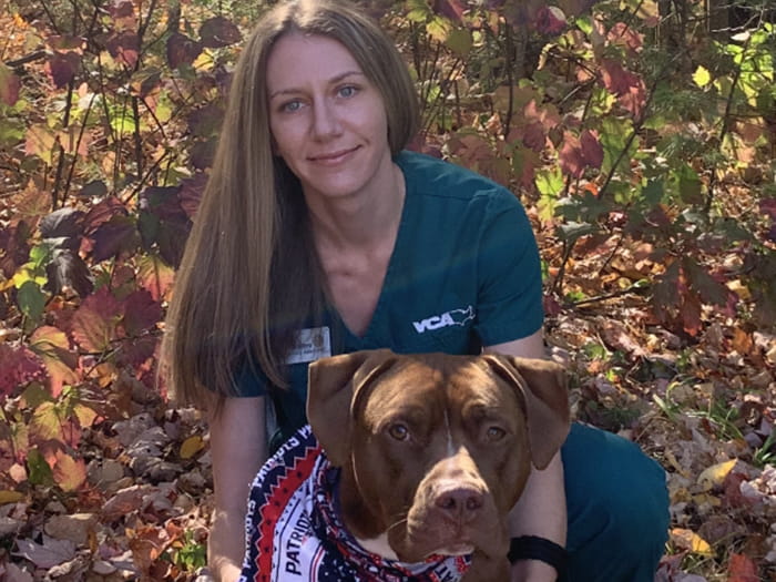 Brittney Clements Staff Photo