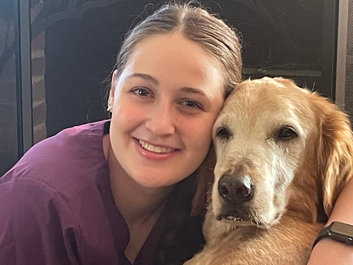 Brooke V. Staff Photo