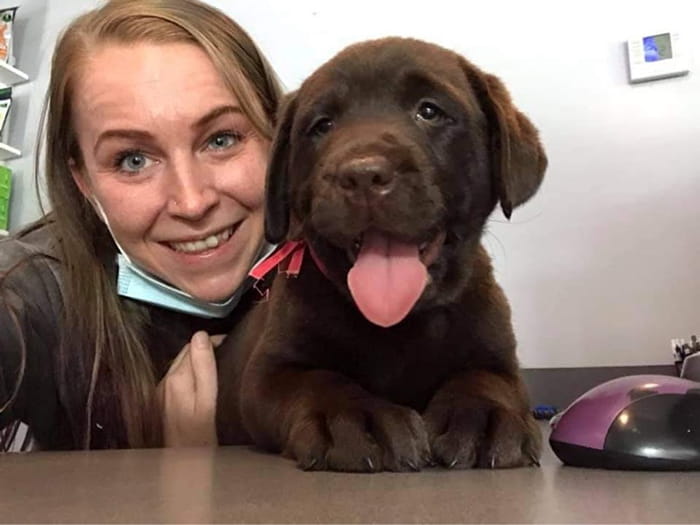 Stephanie Young Staff Photo