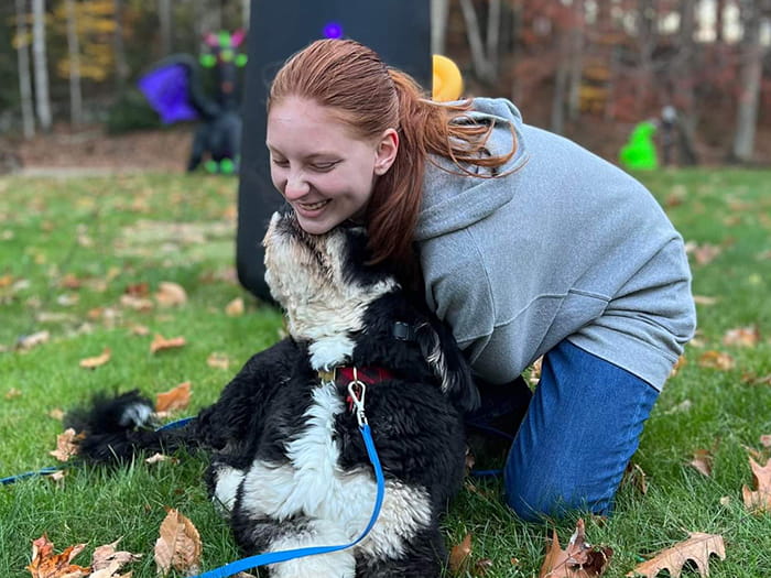 Tatyanna Staff Photo