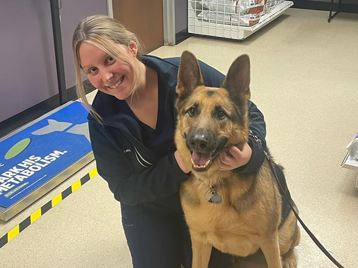 Keirsten Staff Photo