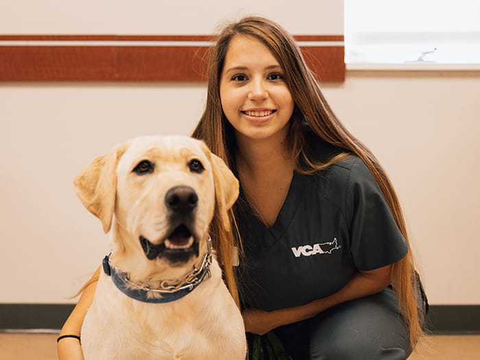 Kate Harrigfeld Staff Photo