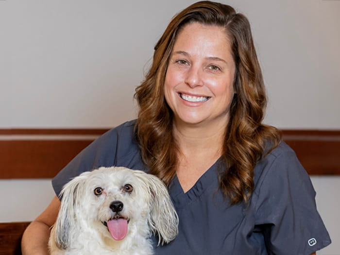 Dr. Rebecca Guglielmo Staff Photo