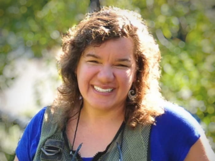 Heather Kall Staff Photo