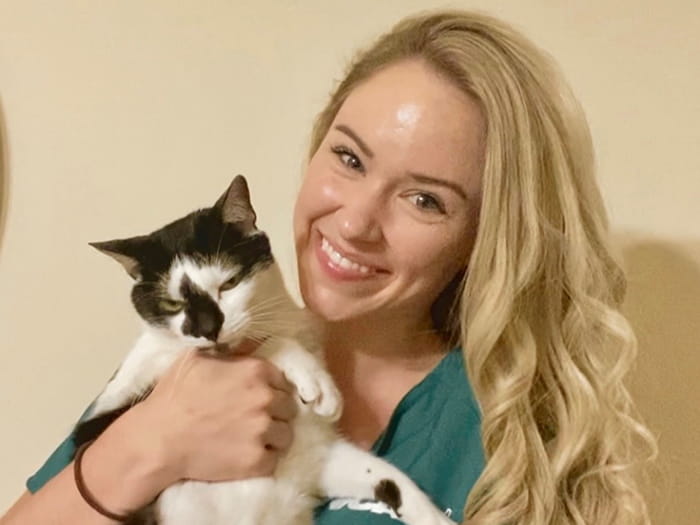 Brooke DeJohn Staff Photo