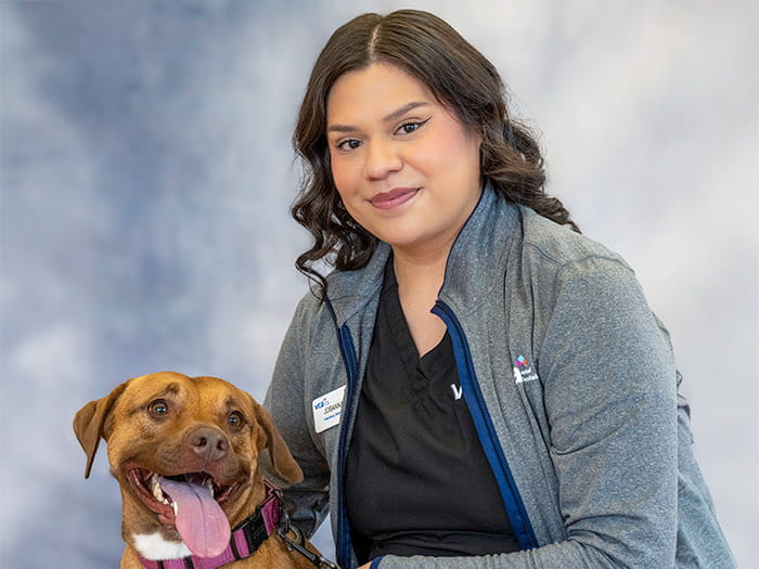 Jobanna P. Staff Photo