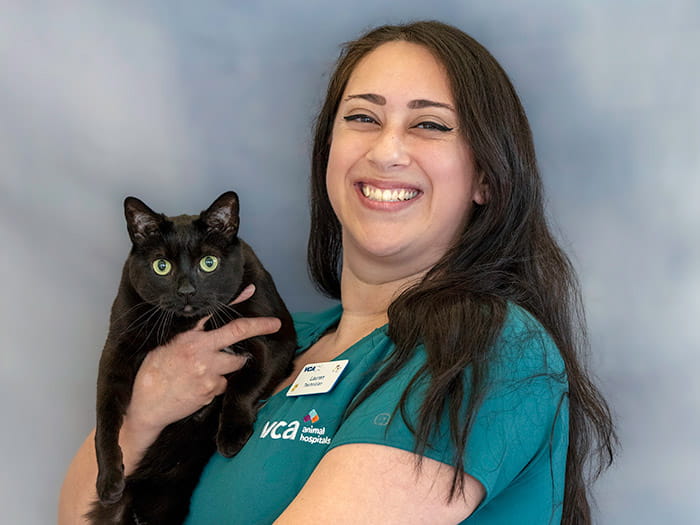 Lauren F. Staff Photo