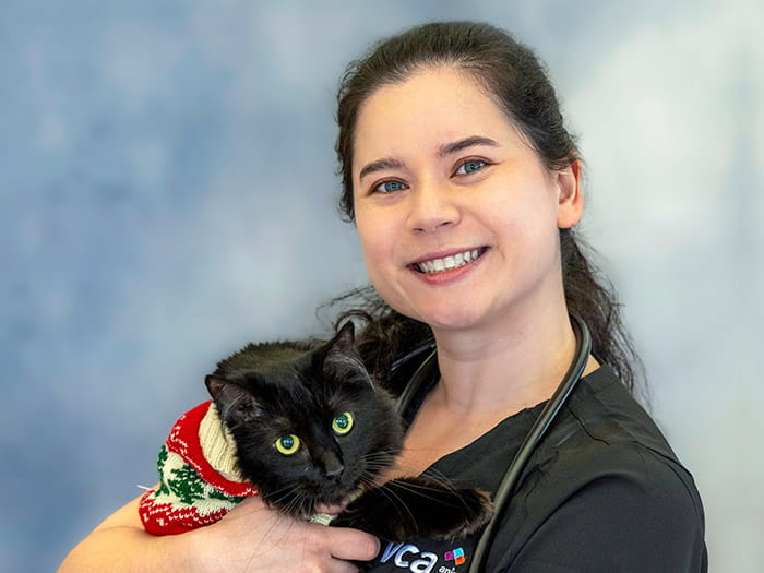 Dr. Mary Pham Staff Photo