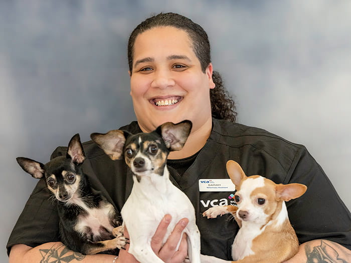 Sarah L. Staff Photo