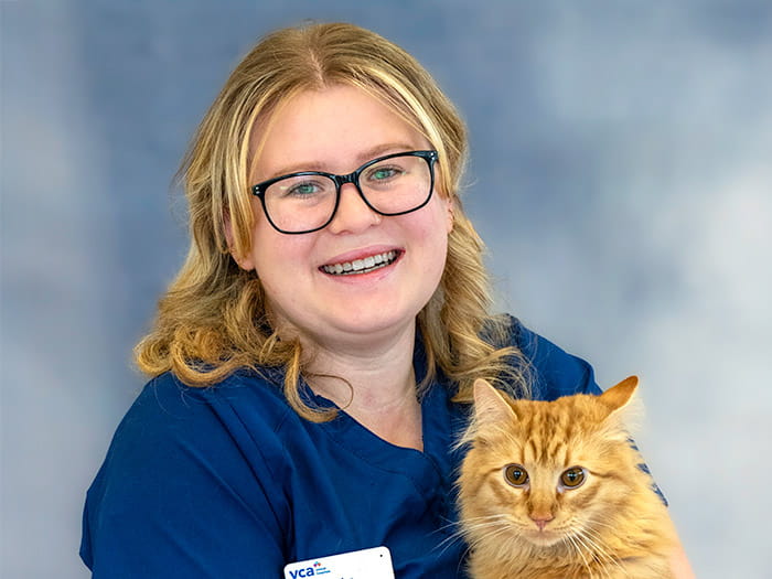 Taylor S. Staff Photo