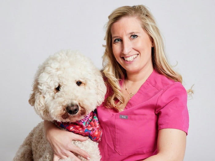 Dr. Margeaux Firestine Staff Photo