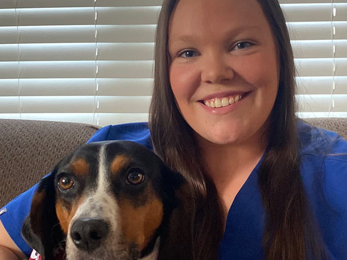 Dr. Maureen Agnew Staff Photo