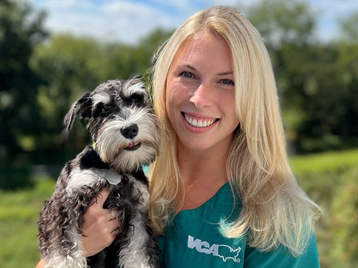 Dr. Morgan Fisher Staff Photo