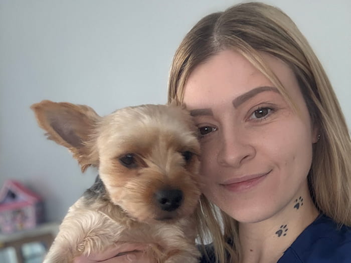 Victoria Bachman Staff Photo