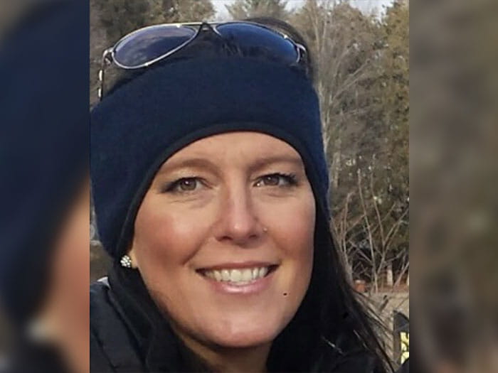 Dr. Kelly Gannon Staff Photo