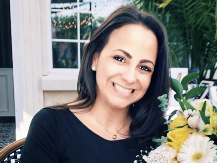 Valerie Kaufmann Staff Photo