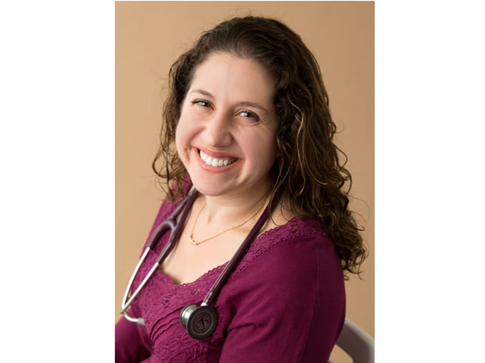 Jillian Pagana Staff Photo