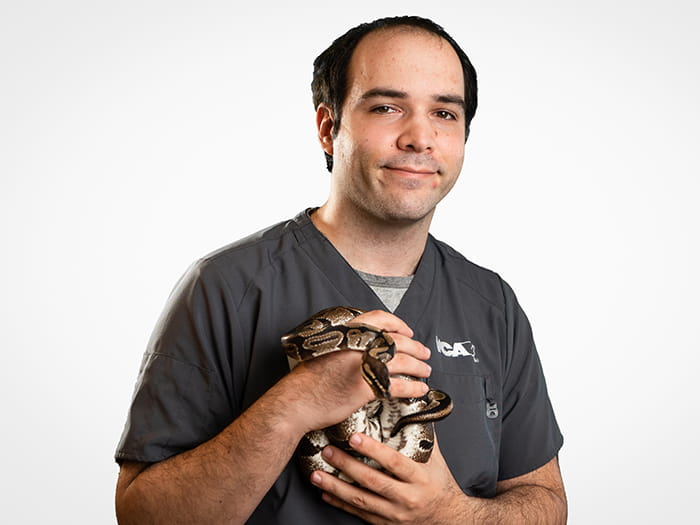 Doug Hack Staff Photo