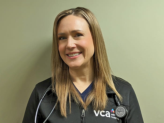 Dr. Sandra McBee Staff Photo