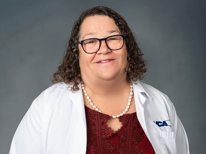 Dr. Barbara Kitchell Staff Photo