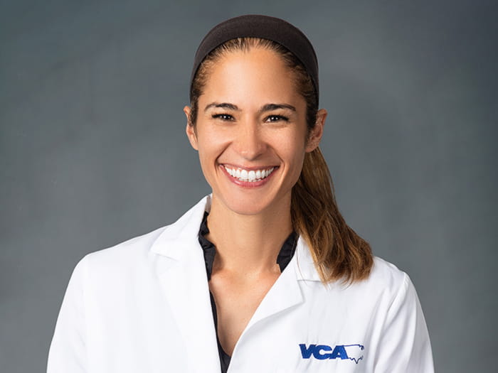 Dr. Giovanna Coto Staff Photo