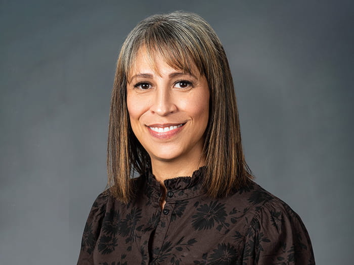 Liz Davila Staff Photo