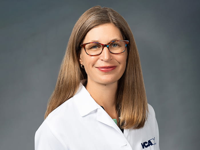 Dr. Nancy Johnstone McLean Staff Photo