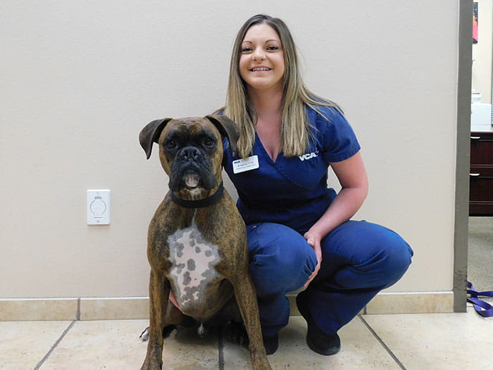 Breanna Boyd Staff Photo